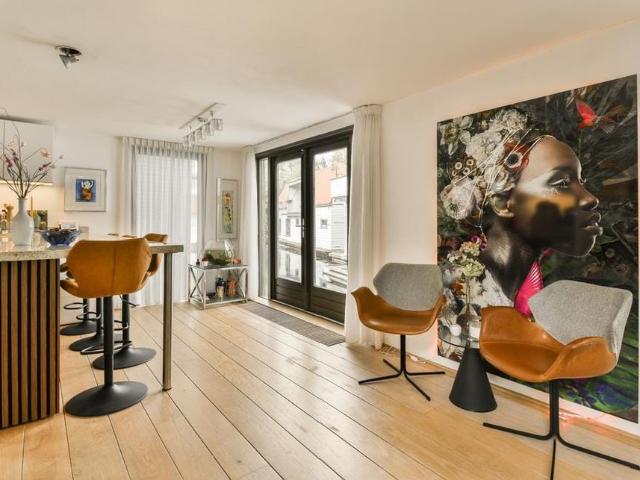 Huis te huur: Jachthavenweg 2 A 1076 CZ Amsterdam