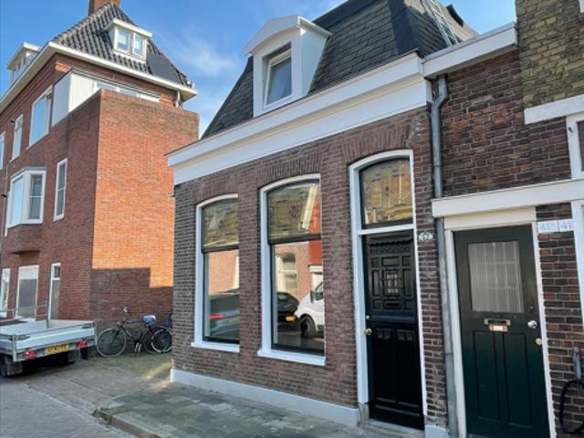 Te huur: Huis Jacobstraat in Groningen