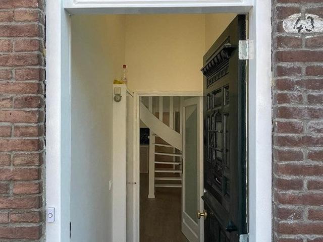 Te huur: Huis Jacobstraat in Groningen