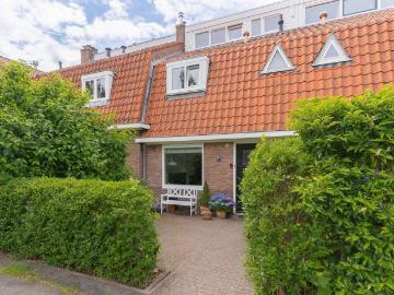 Huis te huur Jan Benninghstraat 25 in Amstelveen voor € 4.250