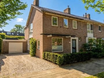 Huis te huur Jan Scheplaan 12 in Zeist voor € 2.950