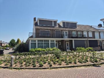 Huis te huur Jan van Galenstraat in Vught voor € 2.295