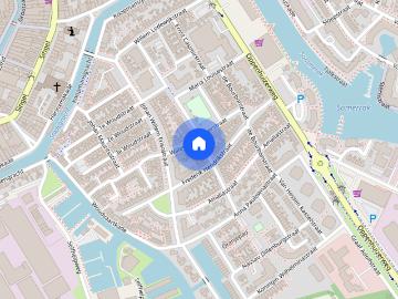 Huis te huur: Jan van Nassaustraat 46 8606 BC Sneek