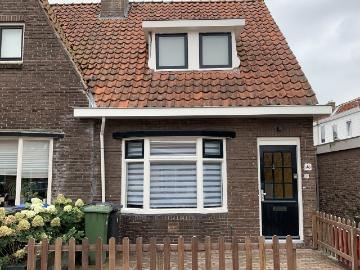 Huis te huur Jan van Nassaustraat 46 in Sneek voor € 950