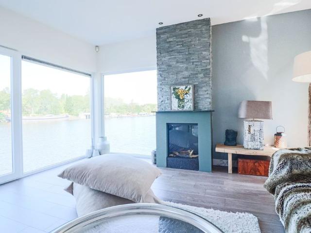 Huis te huur: Jan Vroegopsingel 22 1096 CN Amsterdam