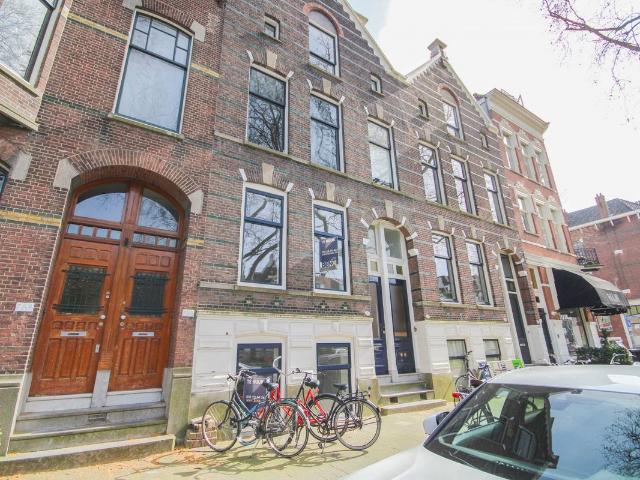 Huis te huur Jericholaan in Rotterdam voor € 3.949