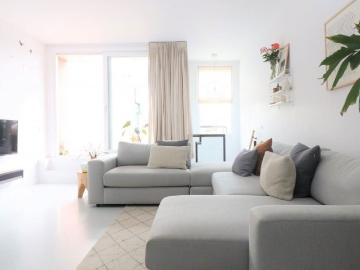 Te huur: Huis Jeruzalemstraat 12 A in Rotterdam