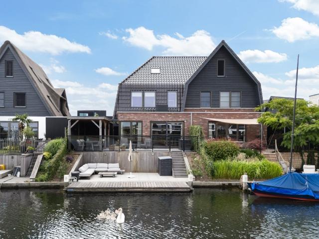 Te huur: Huis Jufferlaan 51 in Blaricum