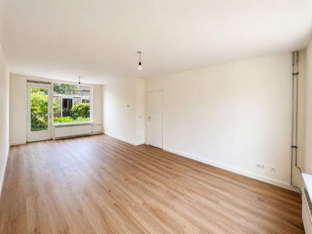Huis te huur: Justus van Effenstraat 60 1813 KW Alkmaar