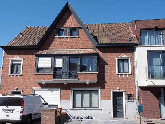 Huis te huur onder reservatie in Vijfseweg 7, 8790 Waregem | Immo Roba | Immo Roba