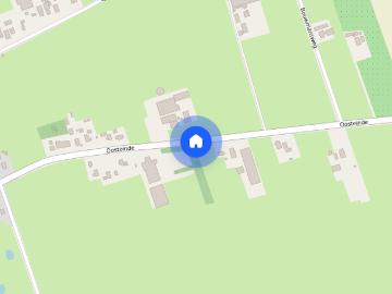 Huis te huur: Oosteinde 64 A 7711 BZ Nieuwleusen