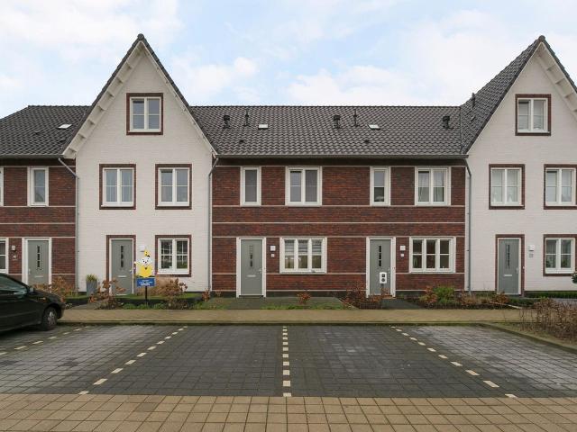 Huis te huur Oosterhout, Kruidenstraat in Nijmegen