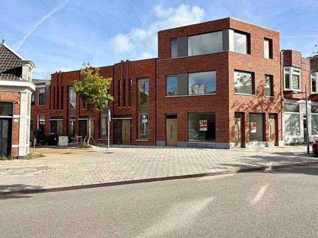 Huis te huur Oosterpoort, Dijkstraat in Groningen