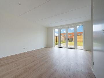 Huis te huur Oosterwold Zuid, Maria Merianhof in Almere