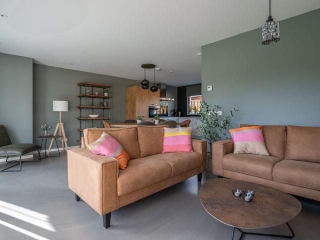 Huis te huur: Oostkapelseweg 32 A21 4353 EJ Serooskerke Gem. Veere
