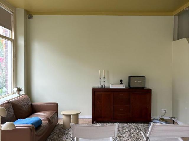 Huis te huur: Oostzijde 200 D 1502 BN Zaandam