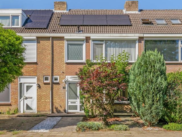Huis te huur Odysseuslaan in Eindhoven voor € 2.150