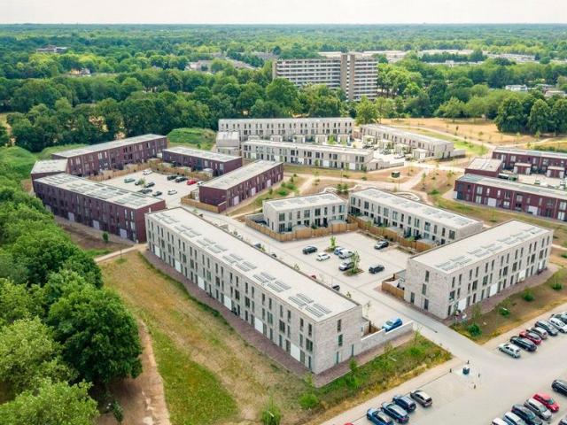 Huis te huur: Opera 5 5344 CZ Oss