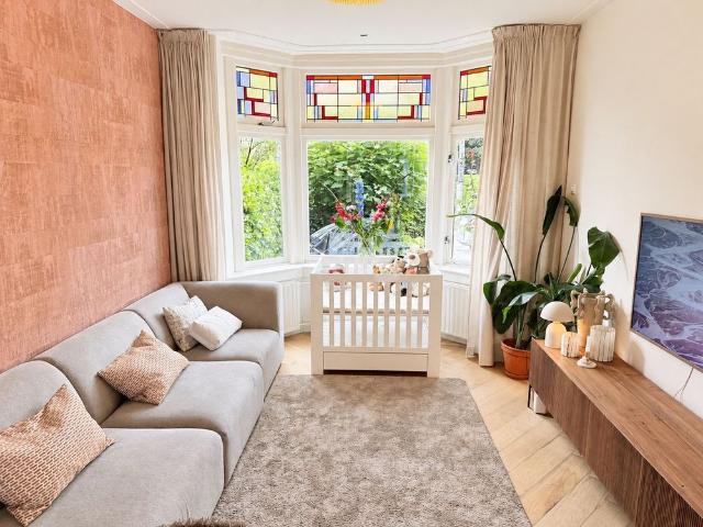 Huis te huur: Oranje Nassaulaan 79 2051 HK Overveen