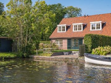 Kaag, Kaagerpolder, Kaag en Braassem, Zuid-Holland