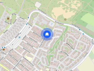 Huis te huur: Oranje Nassaustraat 40 2202 TK Noordwijk ZH