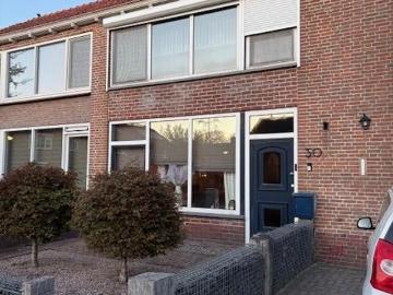 Huis te huur Oranje Nassaustraat in Oud Gastel voor € 1.495