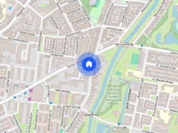 Huis te huur: Oranjeboomstraat 180 4812 EM Breda