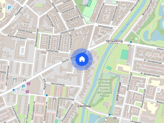 Huis te huur: Oranjeboomstraat 180 4812 EM Breda