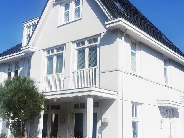 Huis te huur Oswald Wenckebachstraat 16 in Noordwijk voor € 4.700