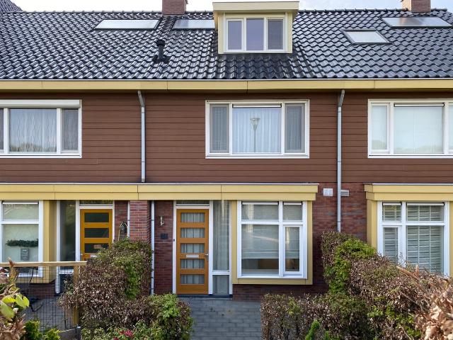 Huis te huur Ossewei in Rossum voor € 1.700