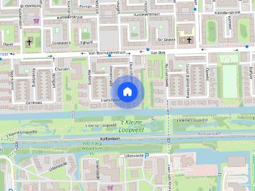 Huis te huur: Oud Ehrenstein 32 1082 AH Amsterdam