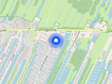 Huis te huur: Oud Loosdrechtsedijk 113 C 1231 LS Loosdrecht