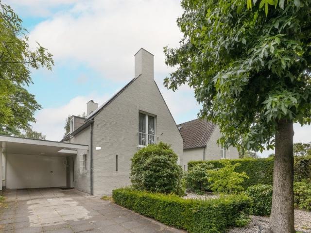 Huis te huur Oude Goirleseweg in Tilburg voor € 1.995