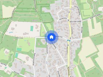 Huis te huur: Oude Huizerweg 22 1261 BD Blaricum