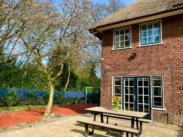Huis te huur Oude Huizerweg in Blaricum voor € 4.250