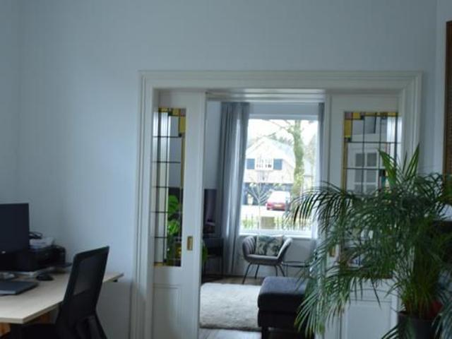 Huis te huur: Oude Kleefsebaan 35 6571 BD Berg en Dal