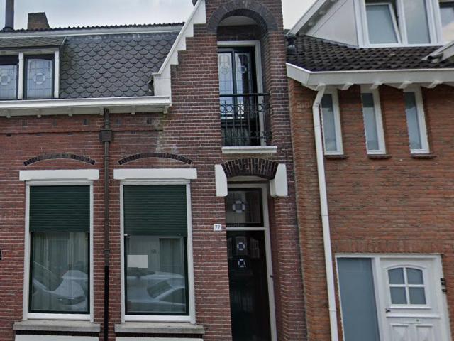 Huis te huur Oude Langstraat in Tilburg voor € 1.900