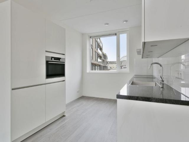 Huis te huur Oude Spoorbaan, Goudvisstraat in Eindhoven