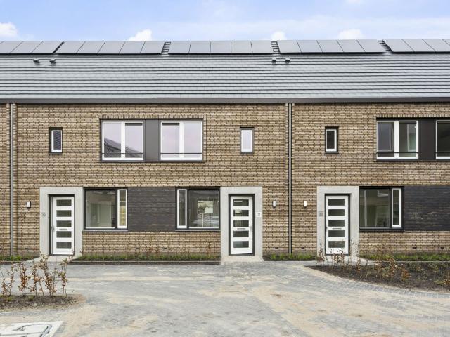 Huis te huur Oude Spoorbaan, Goudvisstraat in Eindhoven