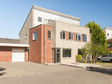 Olland, Meierijstad, Noord-Brabant - Opslagruimte