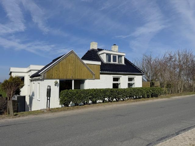 Huis te huur Oudebildtdijk in Oudebildtzijl voor € 1.250