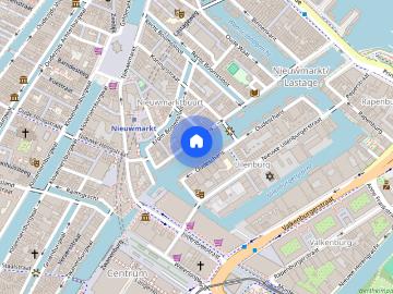 Huis te huur: Oudeschans 64 Z 1011 LD Amsterdam