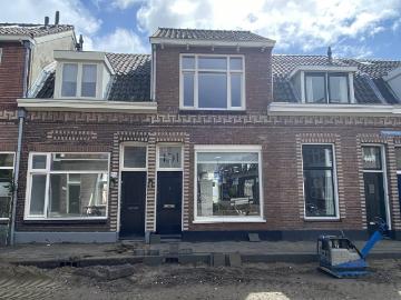 Te huur: Huis Oudwijkerdwarsstraat in Utrecht