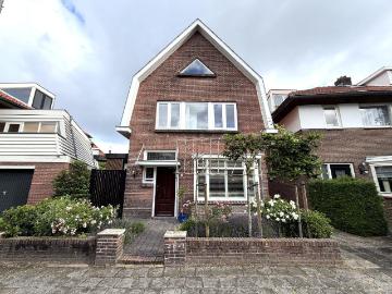Huis te huur Overakkerstraat in Breda voor € 3.500