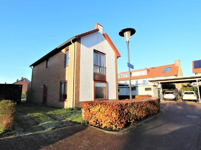 Huis te huur L.A. Braakstraat in Aalsmeer voor € 3.500