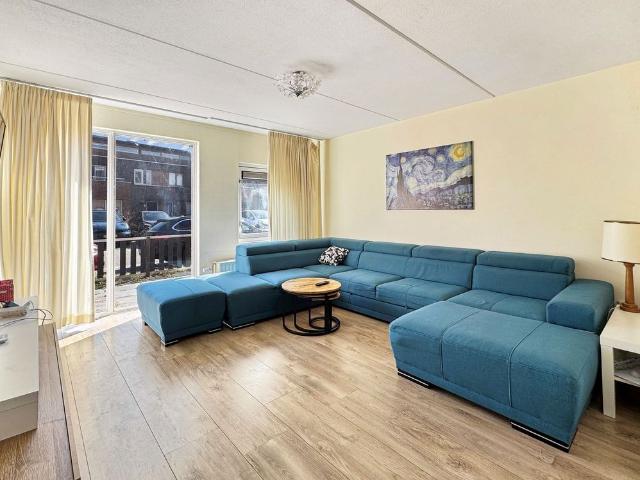 Huis te huur: Louis Paul Boonstraat 26 1321 KC Almere