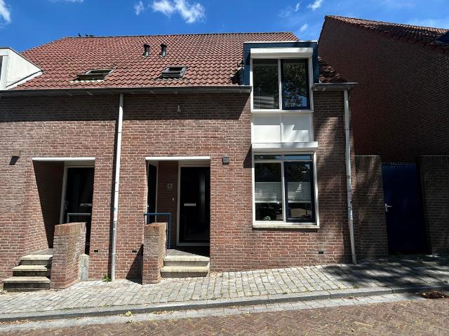 Te huur: Huis Londonstraat in Bergen op Zoom