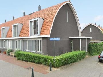 Huis te huur Laurus Melselaan 1 in Den Haag voor € 2.850