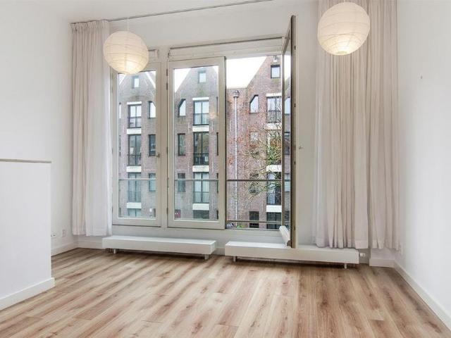 Huis te huur: Laagte Kadijk 55 1018 BB Amsterdam