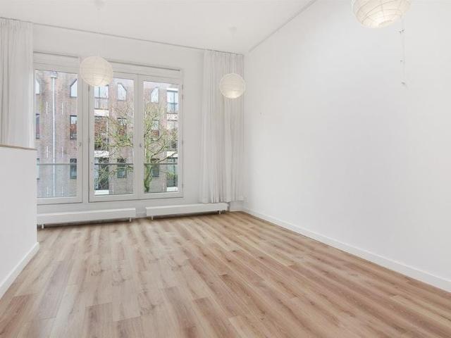 Huis te huur: Laagte Kadijk 55 1018 BB Amsterdam